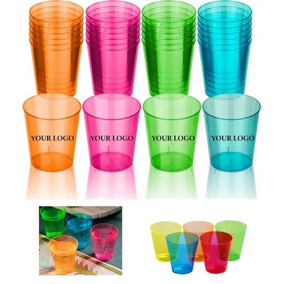 2 Oz Fiesta Shot Glasses