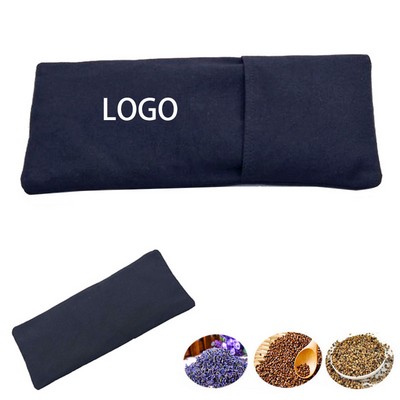 Relaxation Eye Pillow for Yoga