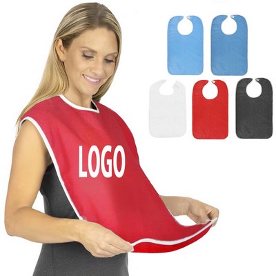 Adult Bibs For Eating