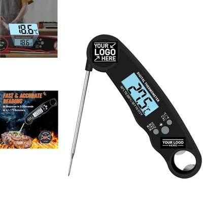 Digital Meat Thermometer