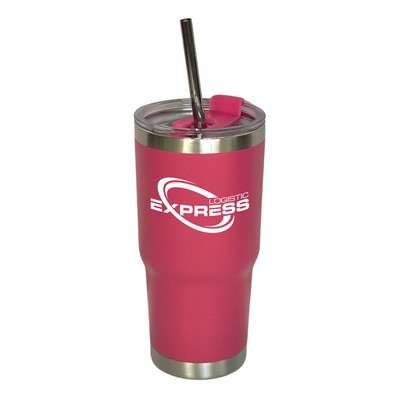 20 oz. Hot Pink Arctic Tumbler