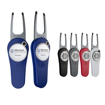 Pitchfix Original Golf Divot Repair Tool