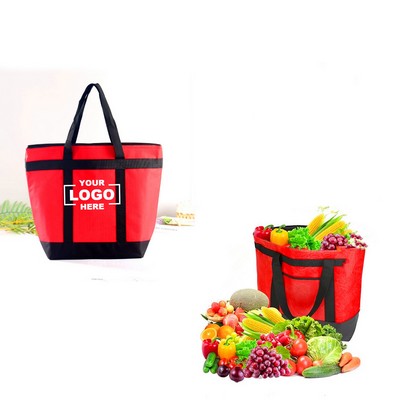 Thermal Reusable Grocery Bag