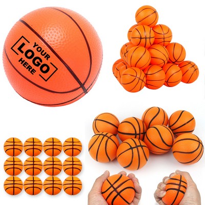 Mini PU Basketball for Kids Sports Play