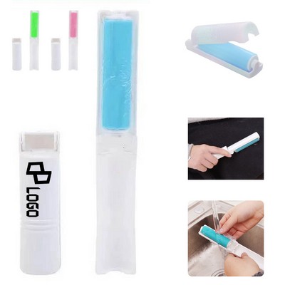 Foldable Mini Lint Roller Remover