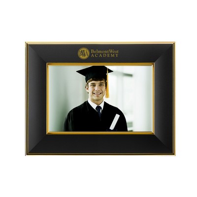 Austin Square Picture Frame (4"x6")