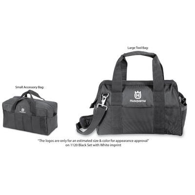 Boss Tool Bag Set