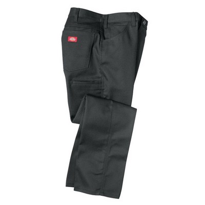 Dickies® Jean-Cut Rugged Twill Pants