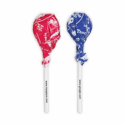 Assorted Tootsie Pop Lollipops (Direct Imprint)