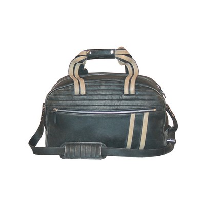 Riding Gear Collection Duffel Bag