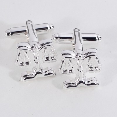 Legal Cufflinks