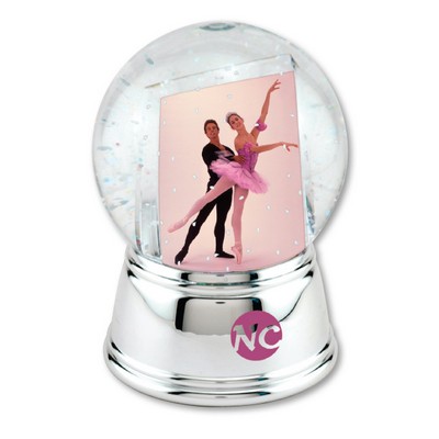 Sphere Snow Globe