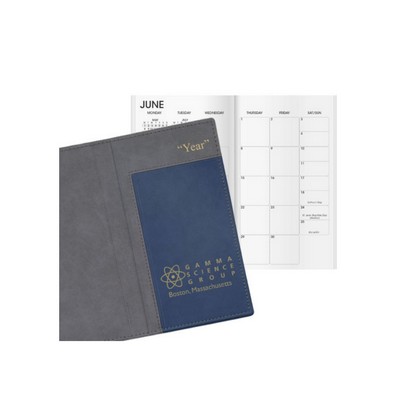 Clifton Work Monthly Pocket Calendar