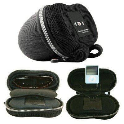 MP3/iPod Amplified Stereo Bike Speakers