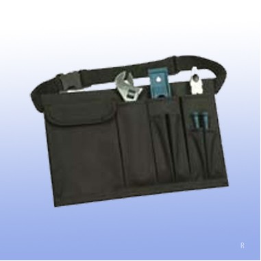 Tool Organizer On Belt