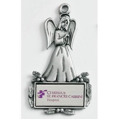 MasterCast Design Angel Cast Ornament