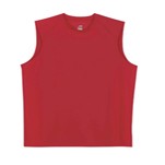 Badger Sport Adult B-Core Sleeveless Performance Tee Shirt