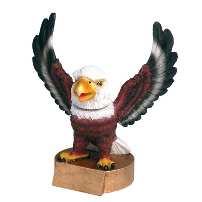 Bobble Head (Eagle)