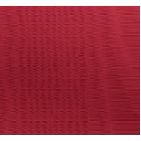 Red Moire Gift Wrap (7 3/8"x100')