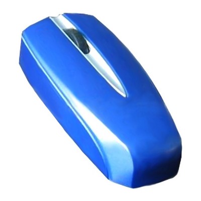 Slim USB Optional Computer Mouse (3.31"x1.96")