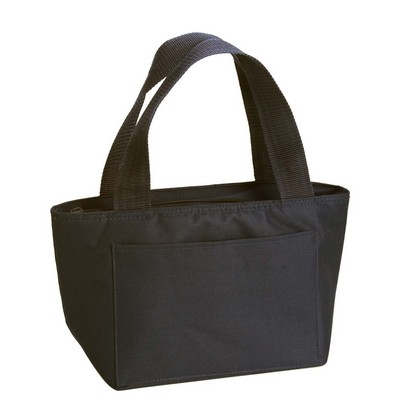 Liberty Bags Simple Recycled Lunch Cooler Bag