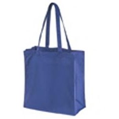 BAGedge Canvas Grocery Tote