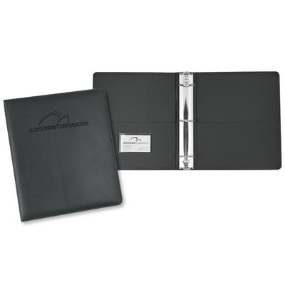 Stratton Ring Binder - 1.5"