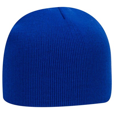 OTTO Acrylic Knit 8" Beanie