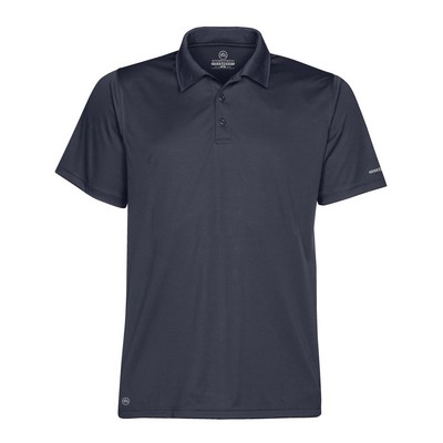 Stormtech Men's Phoenix Moisture Wicking Polo