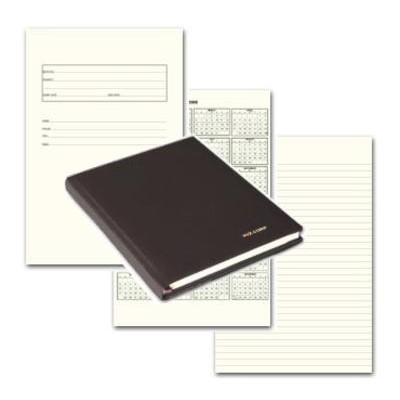 Ruled Format Journal / 168 Pages