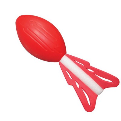 Large Throw Rocket Squeezies® Stress Reliever