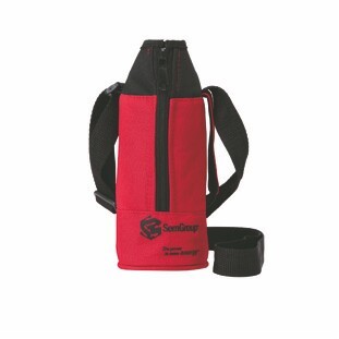 Travel Insulated Bottle Carrier