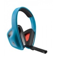 Blue SLYR Gaming Headphones