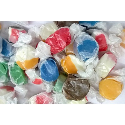 Salt Water Taffy