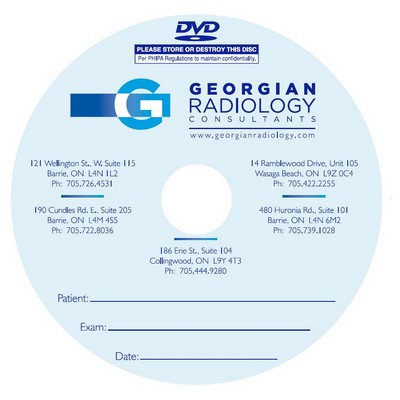 CD-R, Disk, 5" for Medical Industry 700 MB