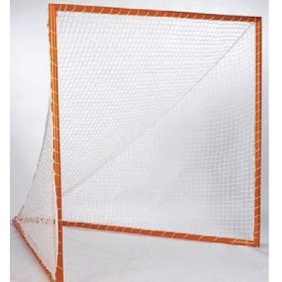 High School Official Size Lacrosse Goal