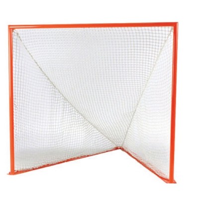 Professional Official Size Lacrosse Goal