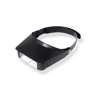 MagniVisor™ Carson 2x Magnifier