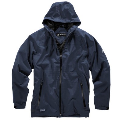 DRI DUCK Torrent Waterproof Jacket