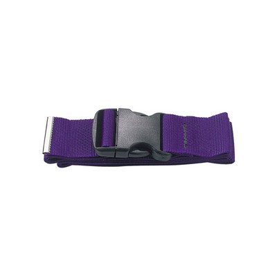 Prestige Nylon Plastic Buckle Gait Belt