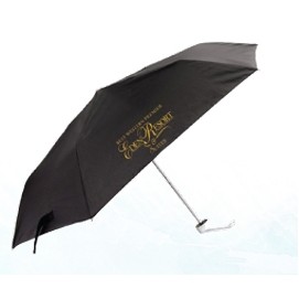 Super Compact Umbrella