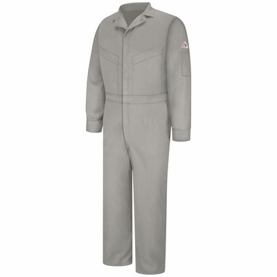 Bulwark® Men's Lightweight Excel FR® ComforTouch® Deluxe Coverall