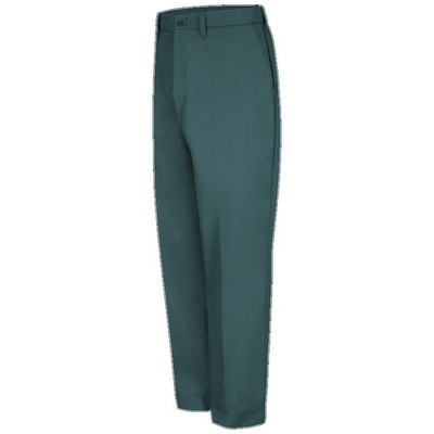 Red Kap™ Men's Red-E-Prest® Work Pant - Spruce Green