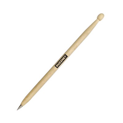 Drum Stick Pen