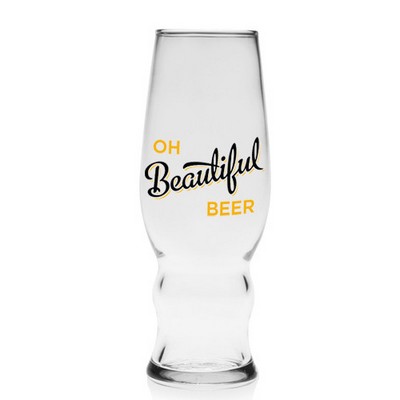 16 Oz. Arc® Medford Pilsner Glasses