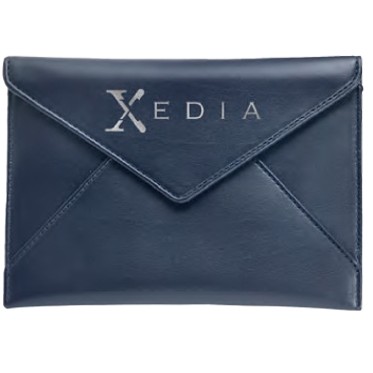 Sienna Envelope Photo Holder