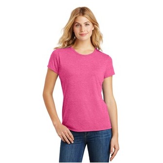 District® Women's Perfect Tri® Tee