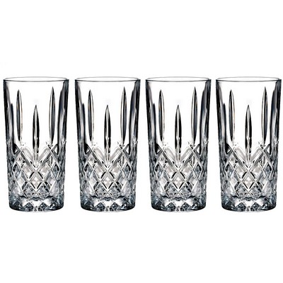 Waterford Markham Hiball, Set Of 4