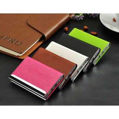 3,000 mAh Card Holder Power Bank