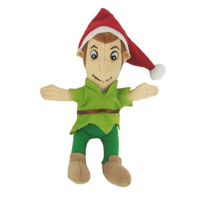 6" Peter Elf